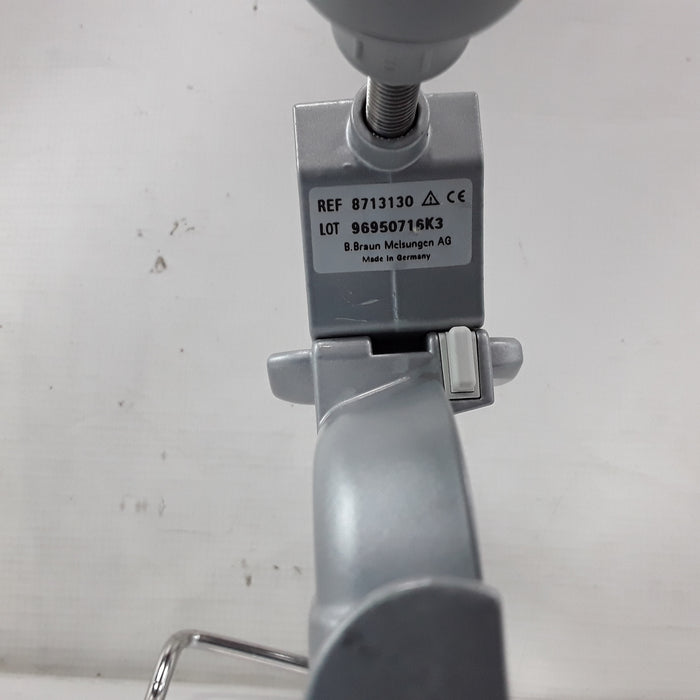 B. Braun Medical Inc. Infusomat Space Pole Clamp