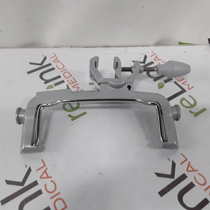 B. Braun Medical Inc. Infusomat Space Pole Clamp