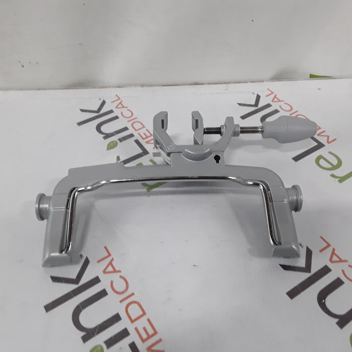 B. Braun Medical Inc. Infusomat Space Pole Clamp