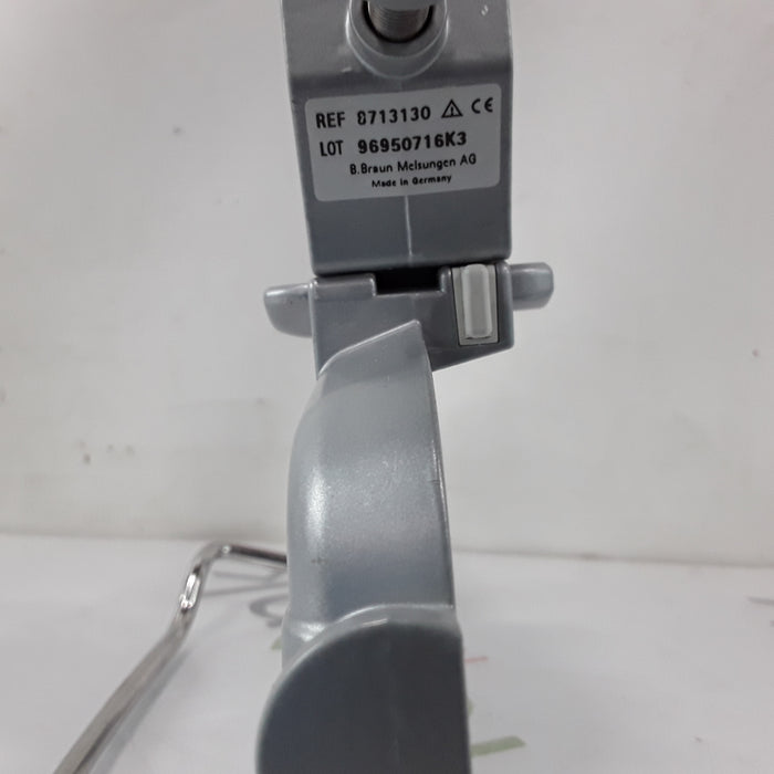 B. Braun Medical Inc. Infusomat Space Pole Clamp