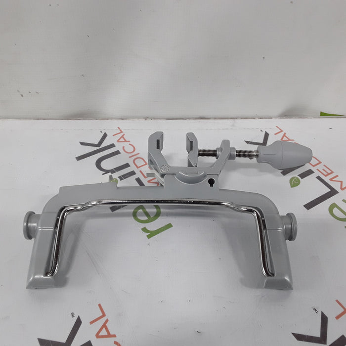 B. Braun Medical Inc. Infusomat Space Pole Clamp