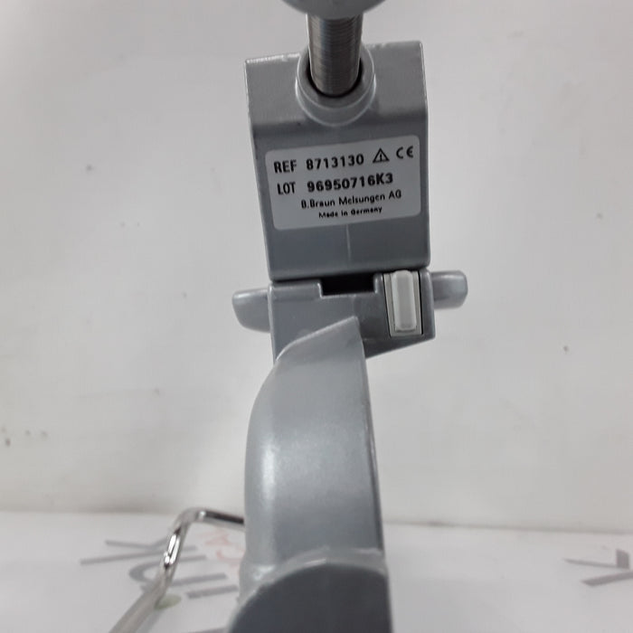 B. Braun Medical Inc. Infusomat Space Pole Clamp