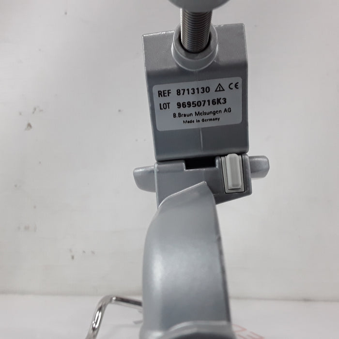 B. Braun Medical Inc. Infusomat Space Pole Clamp