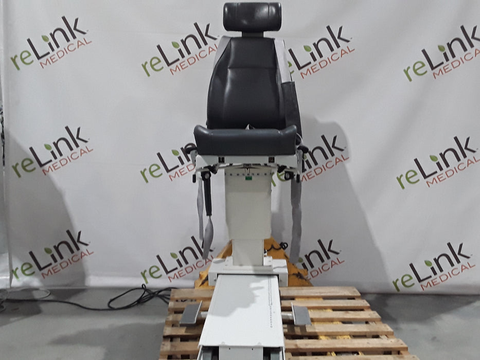 Biodex 830-110 Single Chair