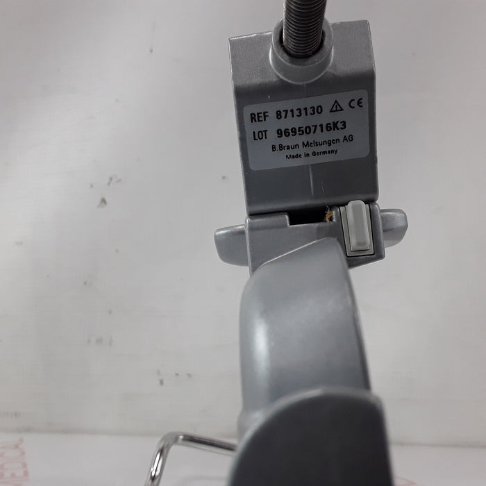 B. Braun Medical Inc. Infusomat Space Pole Clamp