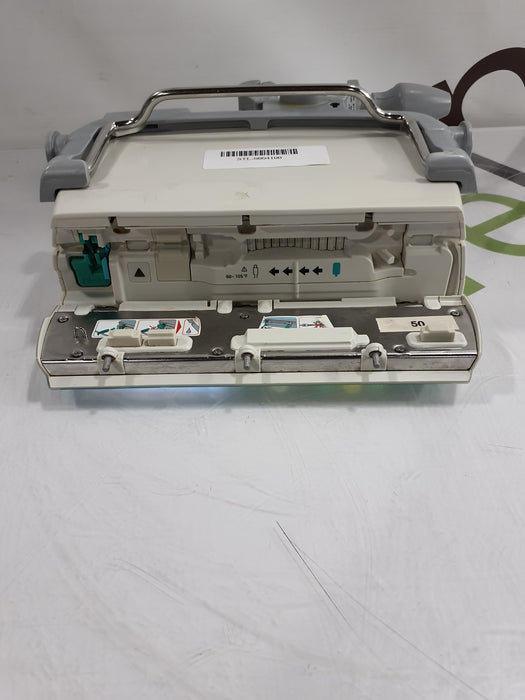 B. Braun Infusomat Space w/Pole Clamp Infusion Pump