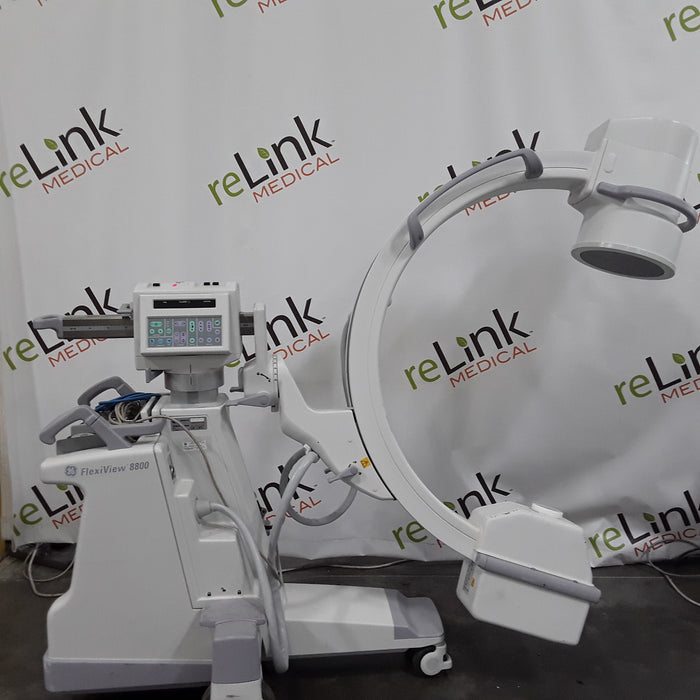 OEC Medical Systems FlexiView 8800 C-Arm