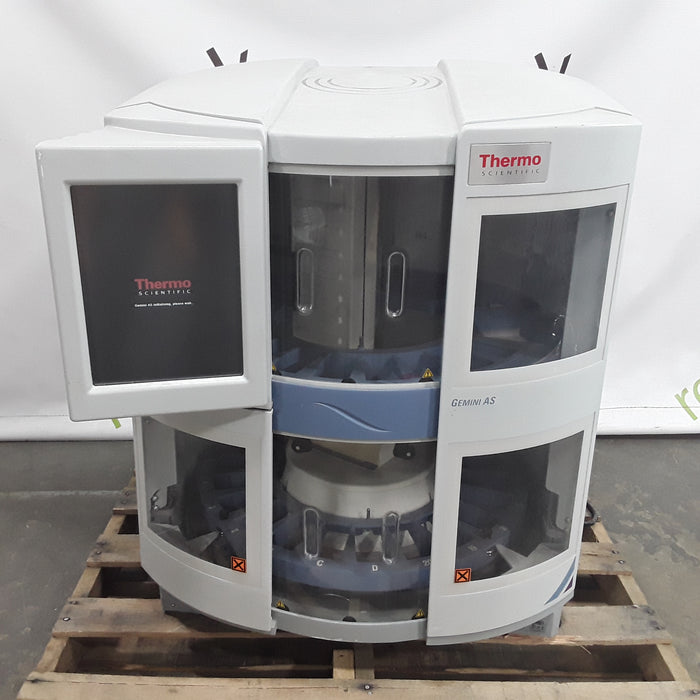 Thermo Scientific Gemini AS Slide Stainer