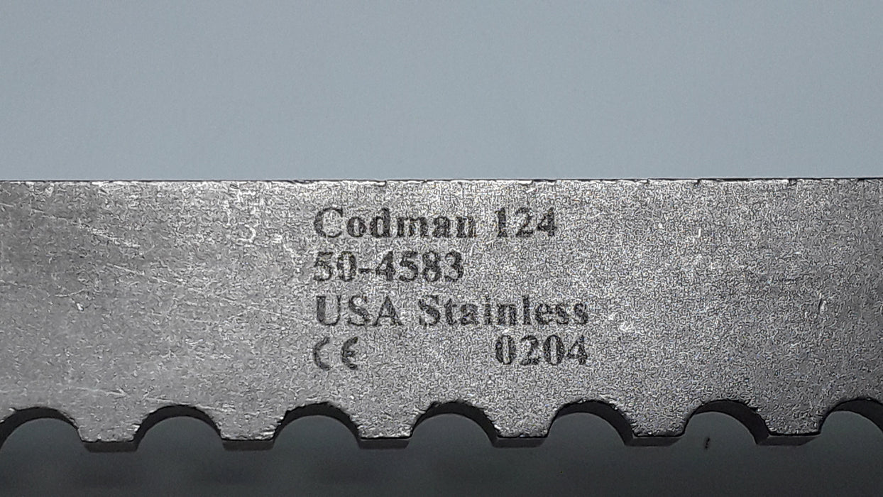 Codman Bookwalter 50-4583 Segmented Abdominal Retractor Ring