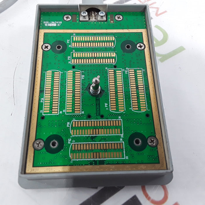 Sonosite C15/4-2 MHz Curved Array Transducer