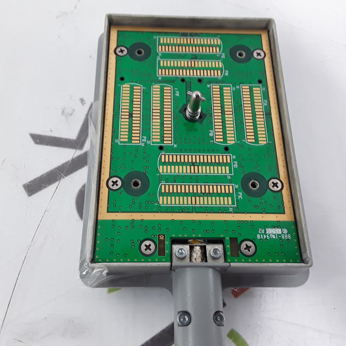 Sonosite C11/8-5 MHz Micro Convex Transducer
