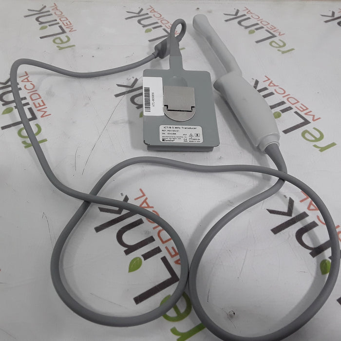Sonosite ICT/8-5MHZ Intracavity Transducer