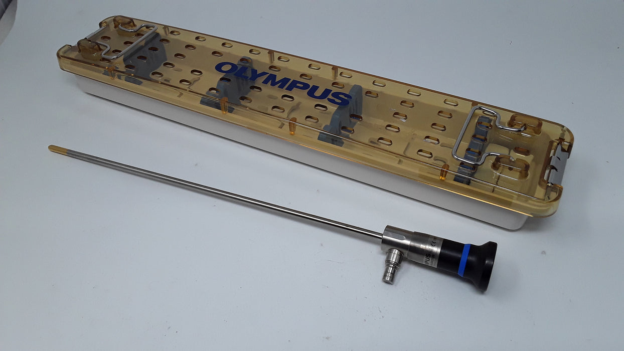 Olympus WA50373B 5mm 30° Laparoscope