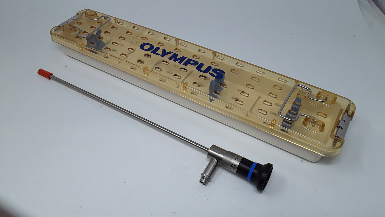 Olympus WA50373B 5mm 30° Laparoscope