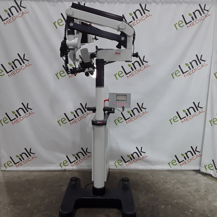 Leica Microsystems, Inc. OHS-1 M500-N Surgical Microscope