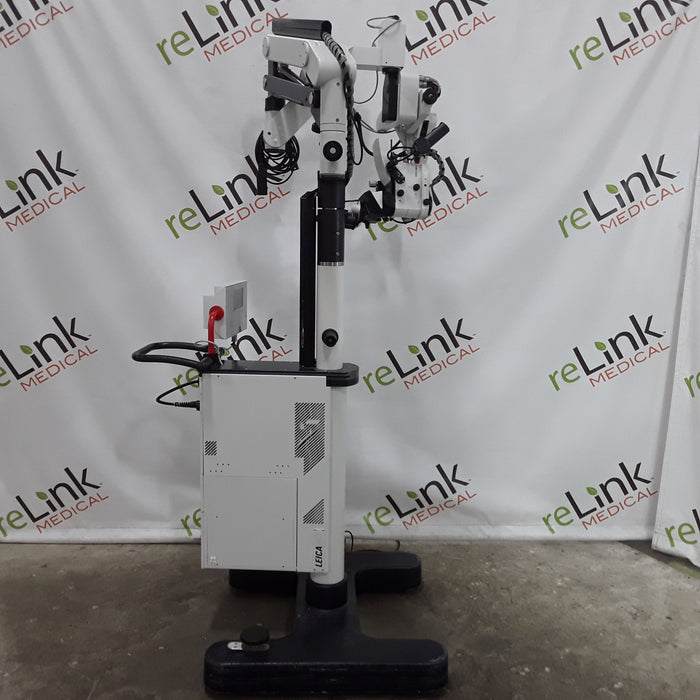 Leica Microsystems, Inc. OHS-1 M500-N Surgical Microscope