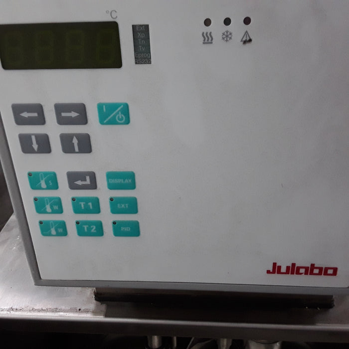JULABO USA Inc. HD-Basis Refrigerated Circulating Heating Water Bath