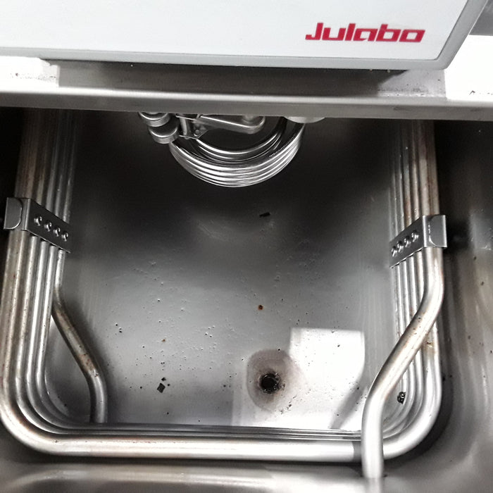 JULABO USA Inc. HD-Basis Refrigerated Circulating Heating Water Bath