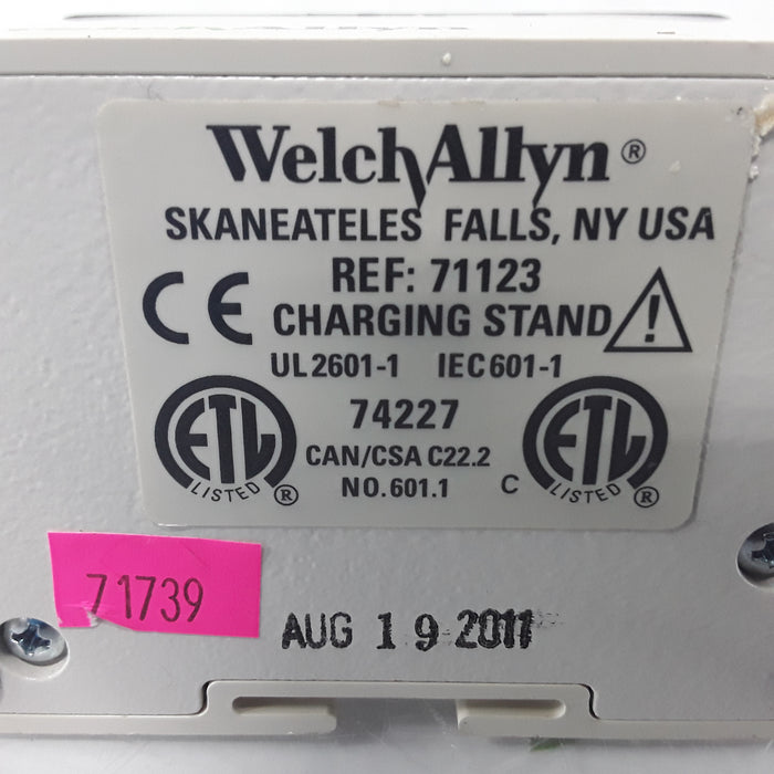 Welch Allyn 23300 Audioscope 3 Audiometer