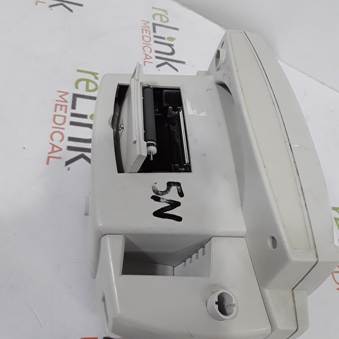 Welch Allyn 300 Series - Masimo SpO2, Temp, Printer Vital Signs Monitor