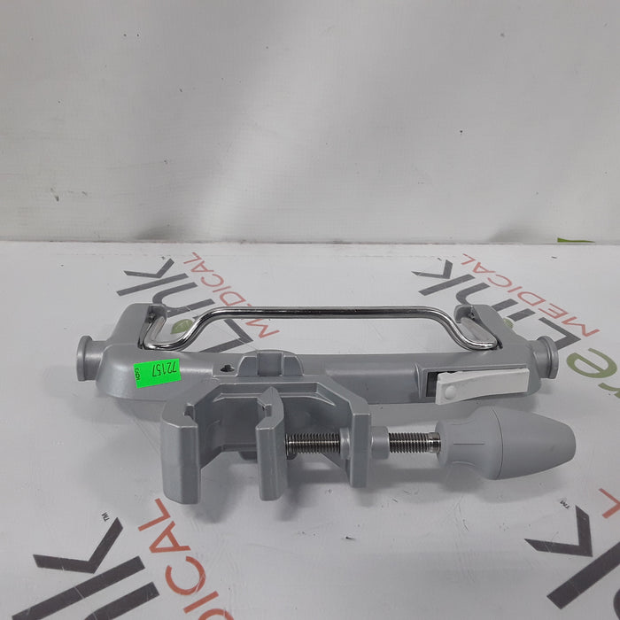 B. Braun Medical Inc. Infusomat Space Pole Clamp