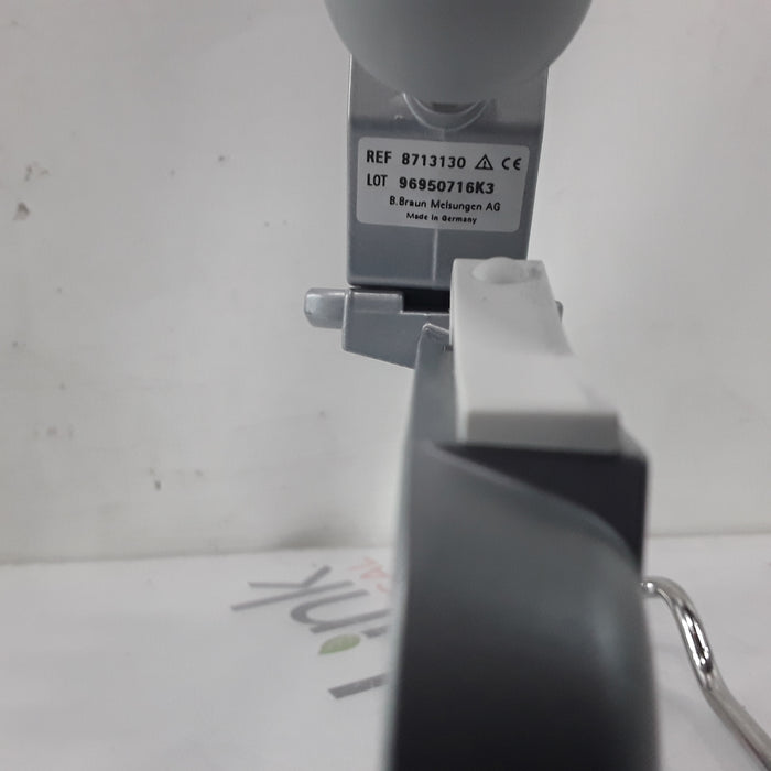 B. Braun Medical Inc. Infusomat Space Pole Clamp