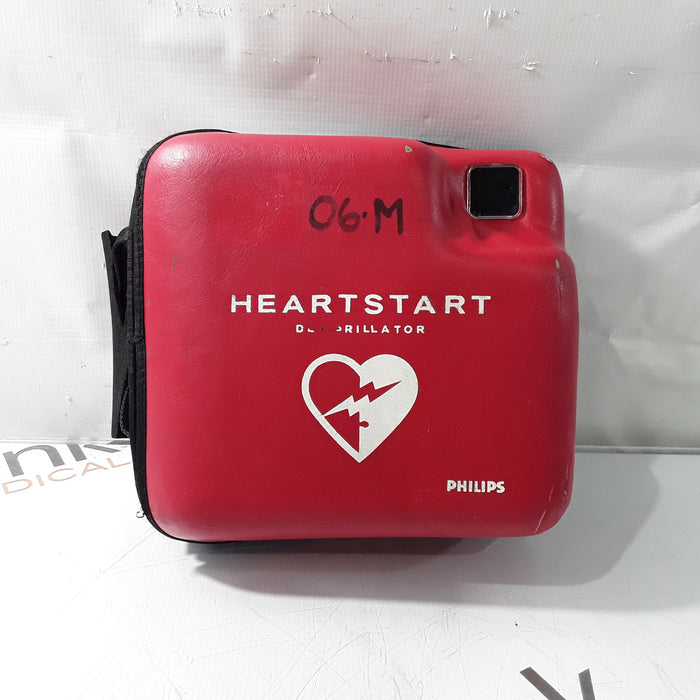 Philips HeartStart FR2+ AED