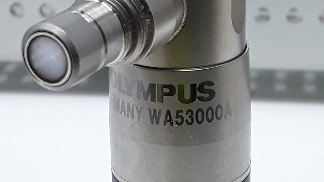 Olympus WA53000A 10mm 0° Laparoscope