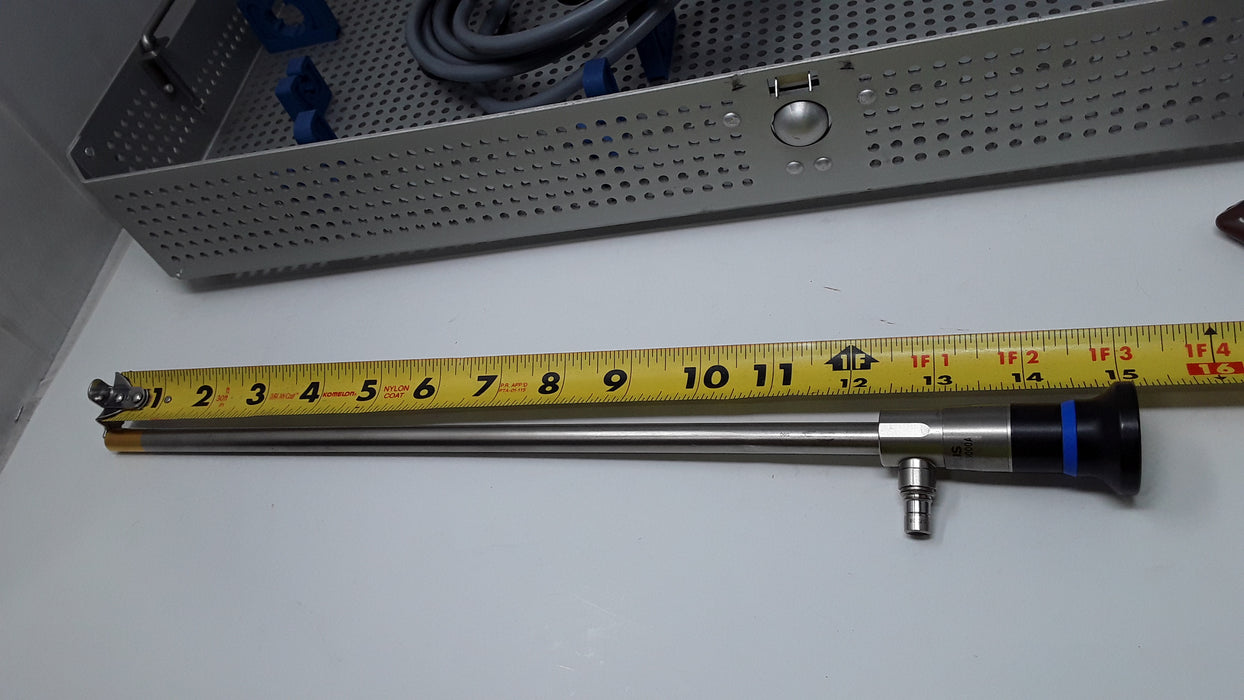 Olympus WA53000A 10mm 0° Laparoscope