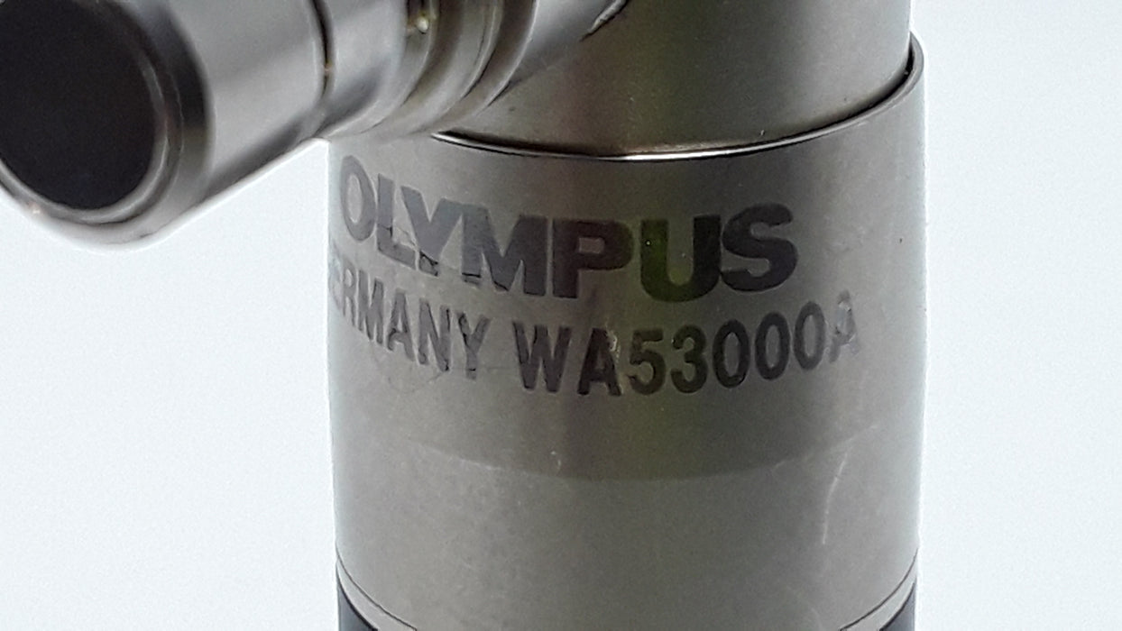 Olympus WA53000A 10mm 0° Laparoscope