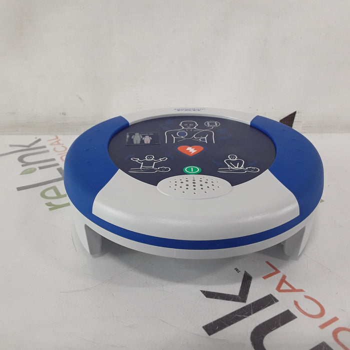 Heartsine Samaritan PAD 300P Defibrillator