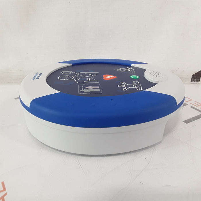 Heartsine Samaritan PAD 300P Defibrillator