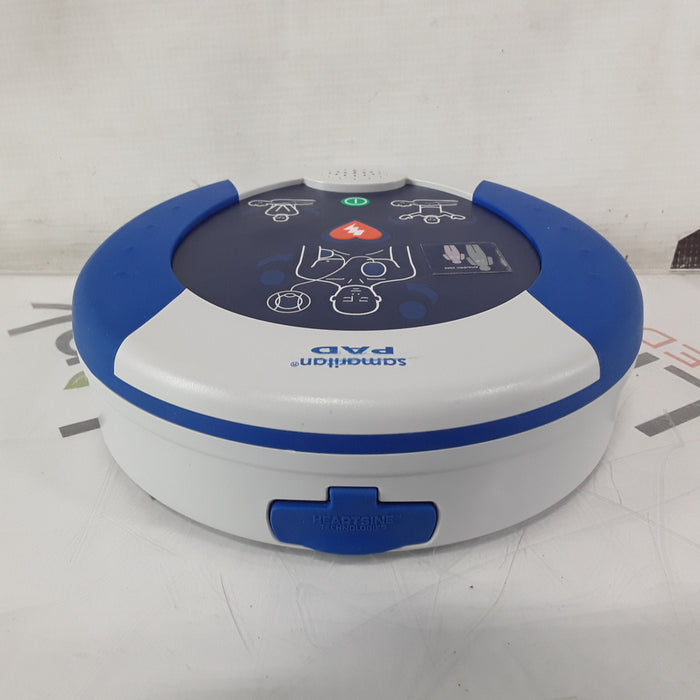 Heartsine Samaritan PAD 300P Defibrillator