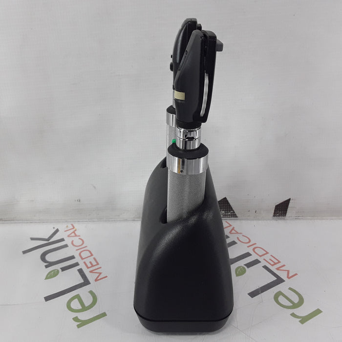 Welch Allyn Diagnostic Set Otoscope Ophthalmoscope