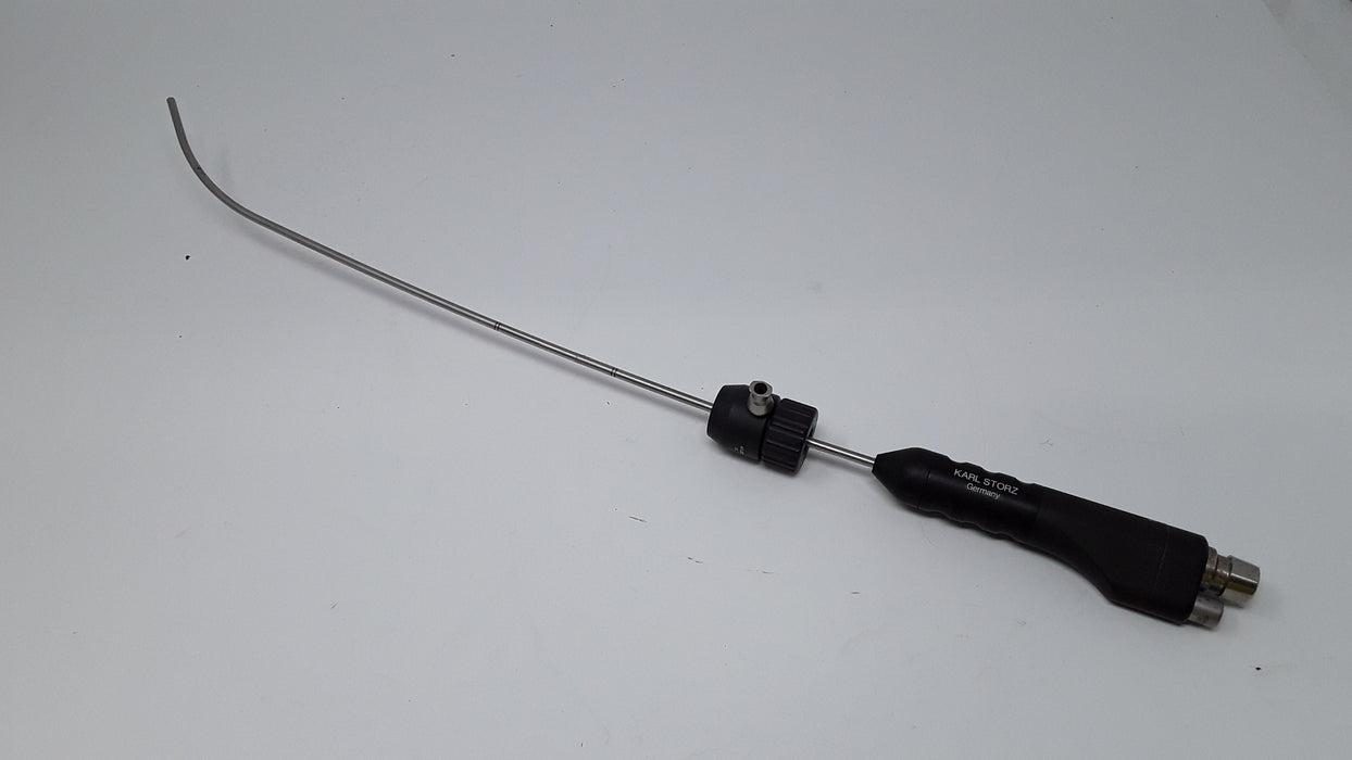 Karl Storz 10331-BD1 Retromolar Intubation Endoscope