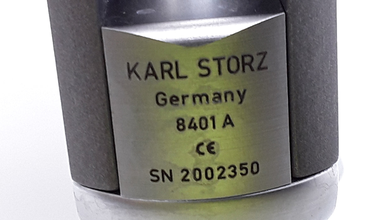 Karl Storz 8401A Video Laryngoscope