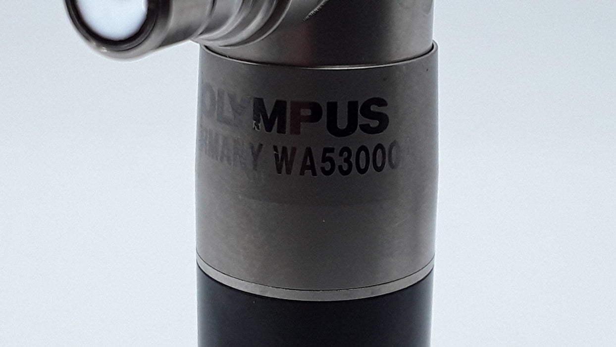 Olympus WA53000A 10mm 0° Laparoscope