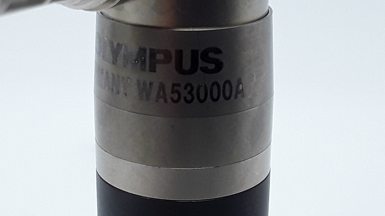 Olympus WA53000A 10mm 0° Laparoscope