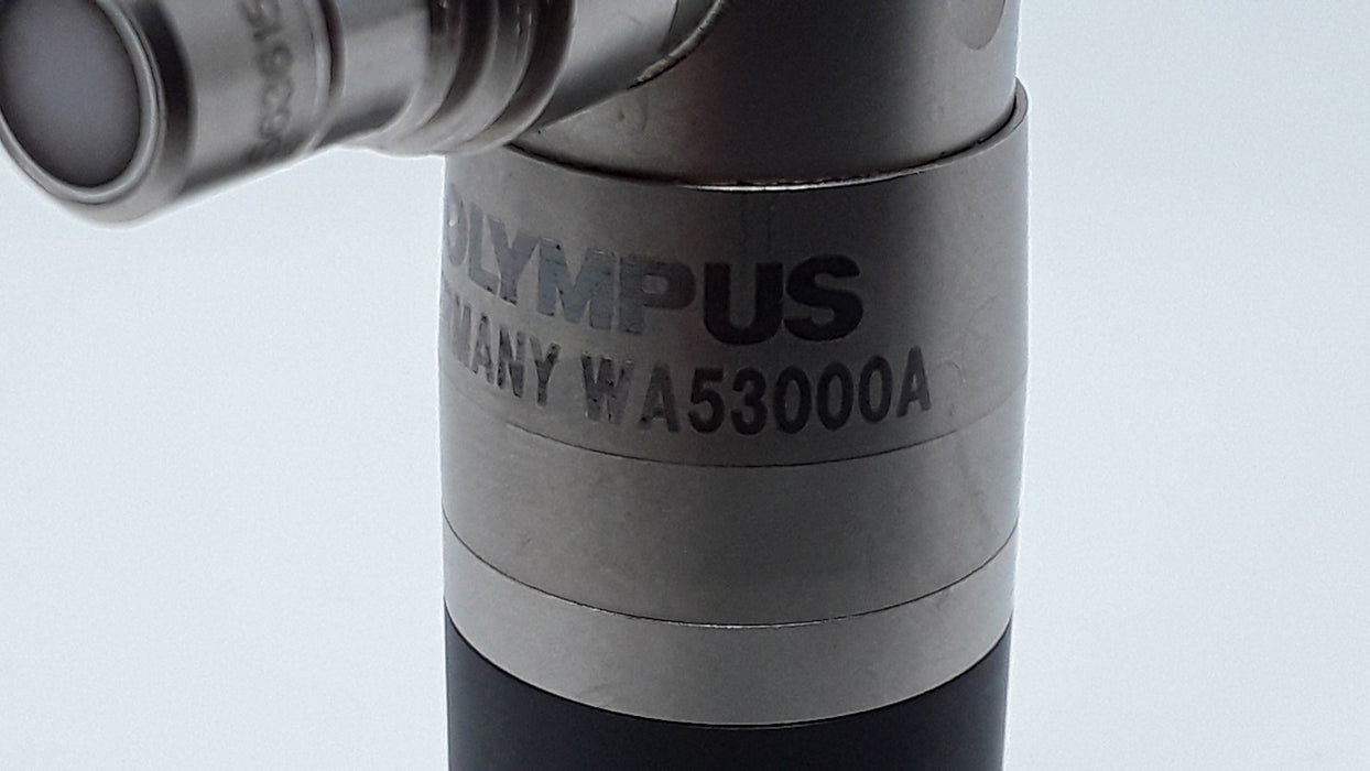 Olympus WA53000A 10mm 0° Laparoscope