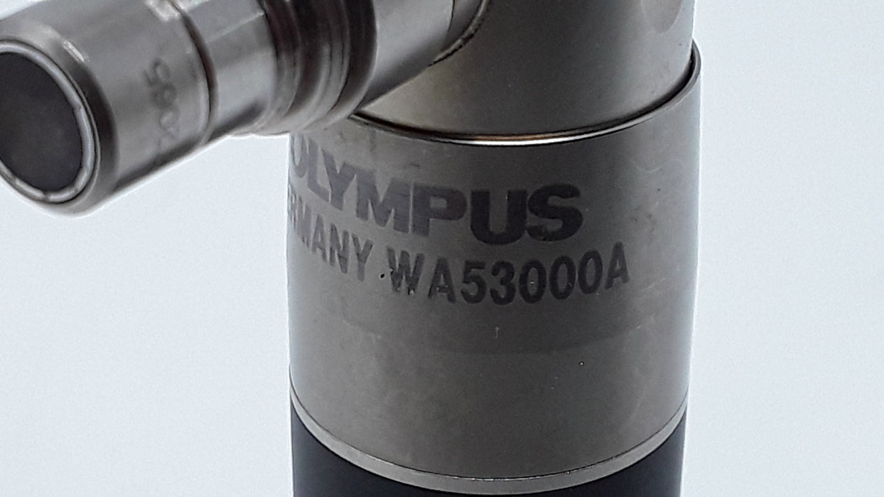 Olympus WA53000A 10mm 0° Laparoscope