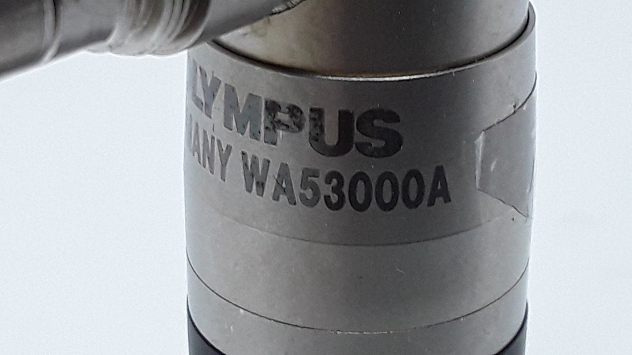 Olympus WA53000A 10mm 0° Laparoscope