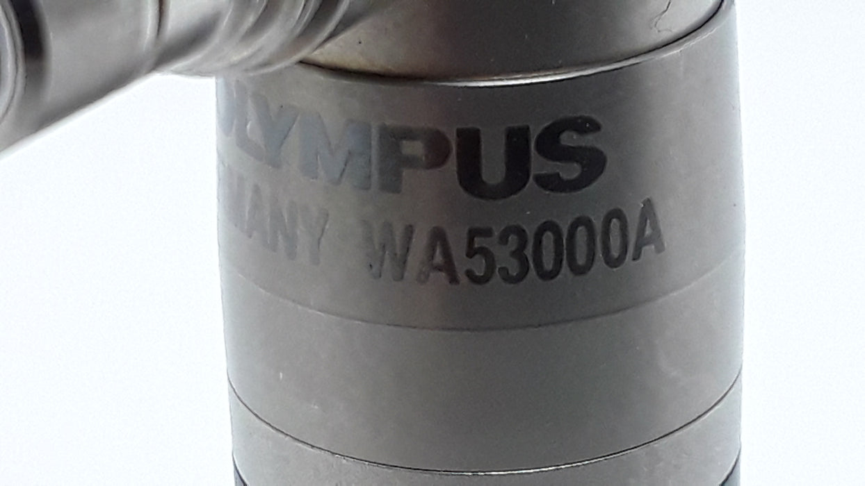 Olympus WA53000A 10mm 0° Laparoscope