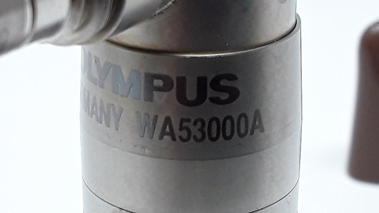 Olympus WA53000A 10mm 0° Laparoscope