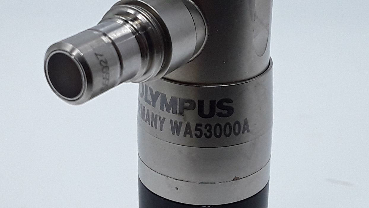 Olympus WA53000A 10mm 0° Laparoscope