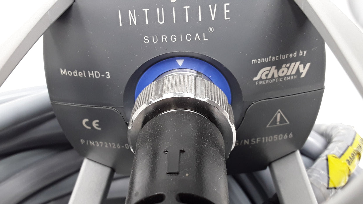 Intuitive Surgical 372126-01 Da Vinci Si Camera HD-3