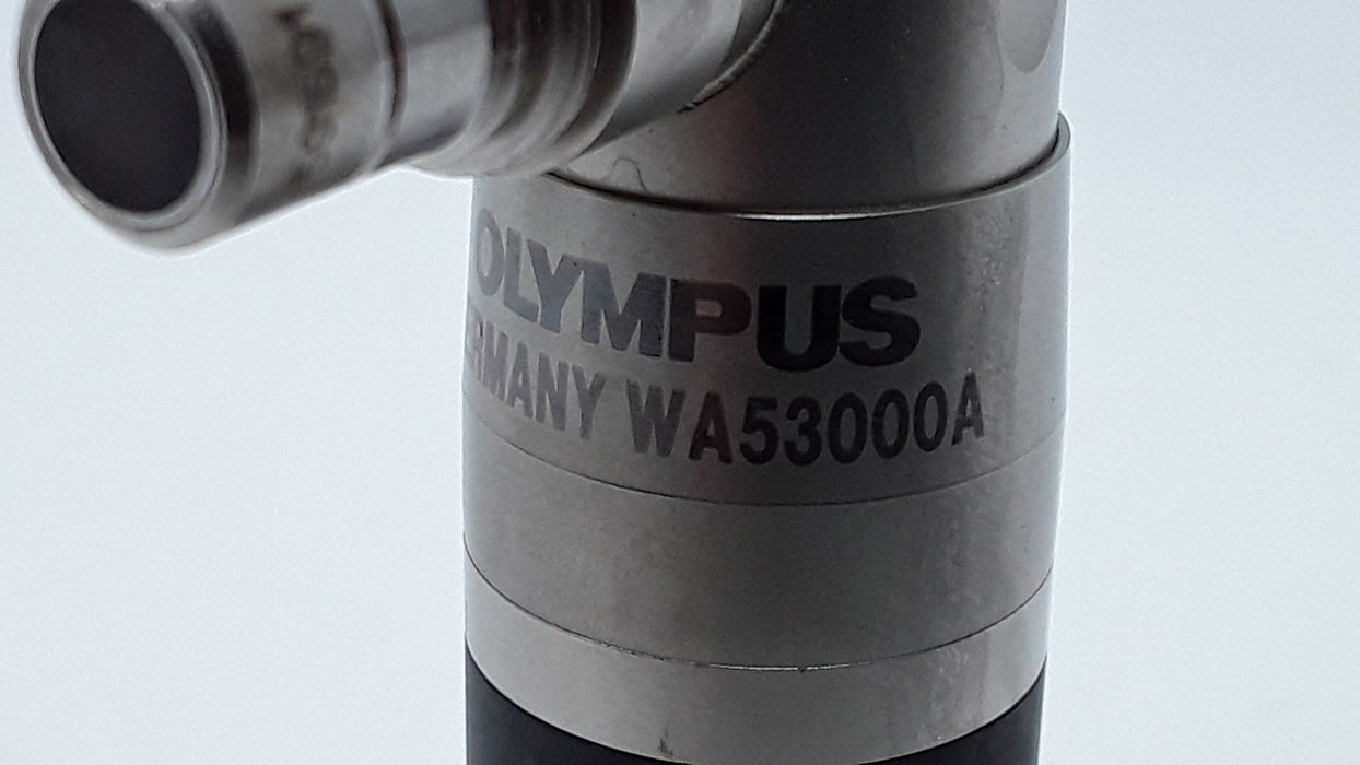 Olympus WA53000A 10mm 0° Laparoscope