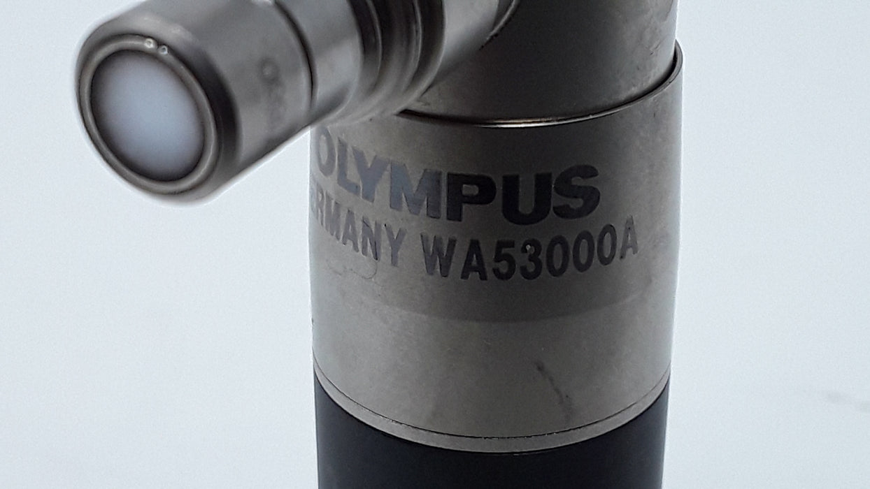 Olympus WA53000A 10mm 0° Laparoscope