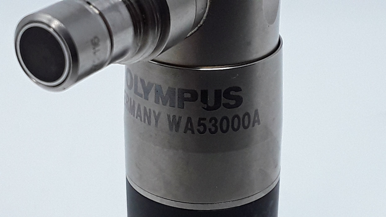 Olympus WA53000A 10mm 0° Laparoscope