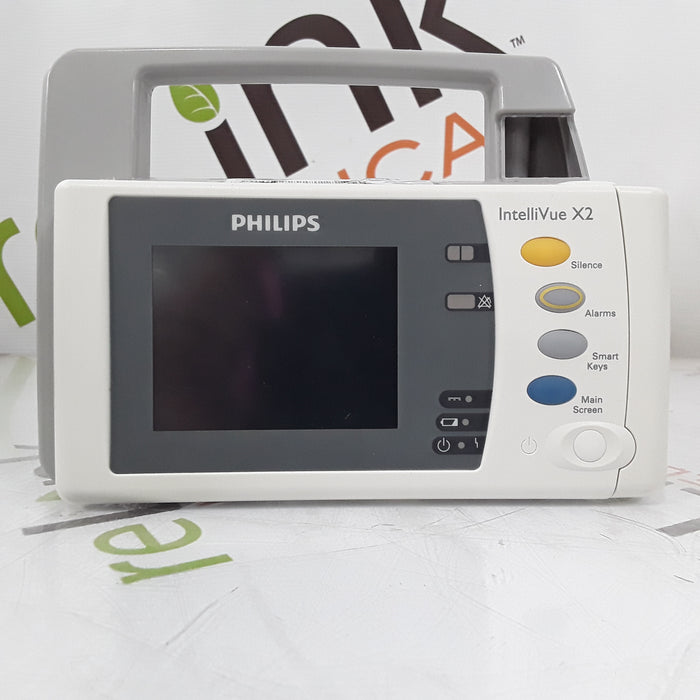 Philips IntelliVue X2 Module - Masimo SpO2