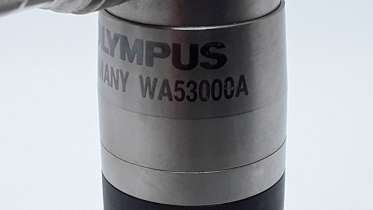 Olympus WA53000A 10mm 0° Laparoscope